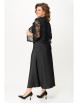 Плательный костюм артикул: 2144 черный от Светлана-Стиль - вид 7