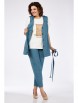 Брючный костюм артикул: 3068 от Jurimex West - вид 2