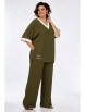 Брючный костюм артикул: 3062 от Jurimex West - вид 1