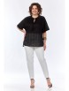Блузка артикул: 3145 от Jurimex West - вид 4