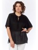 Блузка артикул: 3145 от Jurimex West - вид 1