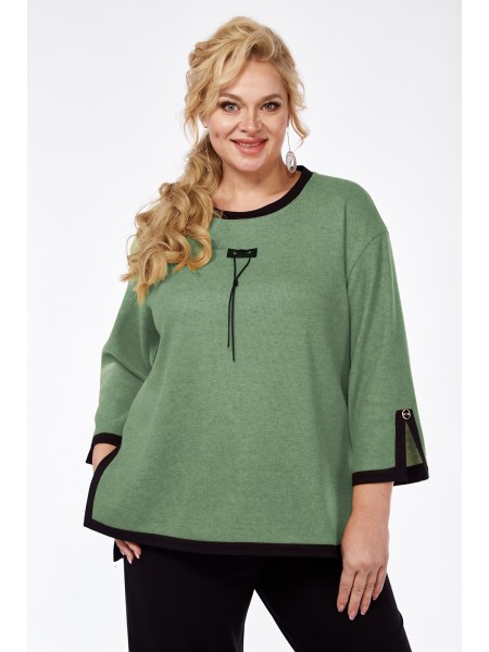 3233-3 зеленый