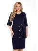 Платье артикул: 3262 от Jurimex West - вид 3