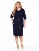 Платье артикул: 3262 от Jurimex West - вид 1