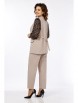 Брючный костюм артикул: 3274 от Jurimex West - вид 2