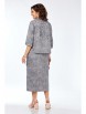 Юбочный костюм артикул: 3293-2 от Jurimex West - вид 2