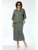 Юбочный костюм артикул: 3292-3 от Jurimex West - вид 7