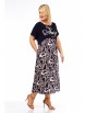 Платье артикул: 3324 от Jurimex West - вид 5