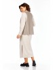 Плательный костюм артикул: 3371-2 от Jurimex West - вид 2