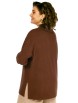 Кофта, джемпер артикул: 3383-3 от Jurimex West - вид 2