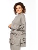 Кофта, джемпер артикул: 3436 от Jurimex West - вид 3