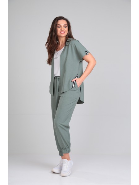 М-1355 полынь