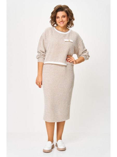 М-1400 бежевый