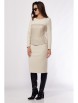 Юбочный костюм артикул: М-1162 от Карина Делюкс - вид 4