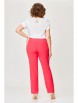 Брюки артикул: 728 коралл от Swallow - вид 2
