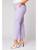 Брюки артикул: 744 нежная лаванда от Swallow - вид 5