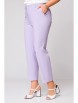 Брюки артикул: 744 нежная лаванда от Swallow - вид 9