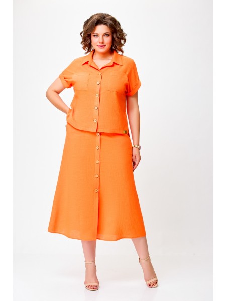 750 оранжевый