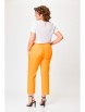 Брюки артикул: 746 оранжевый от Swallow - вид 2