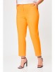 Брюки артикул: 746 оранжевый от Swallow - вид 5