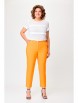 Брюки артикул: 746 оранжевый от Swallow - вид 10