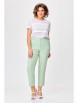 Брюки артикул: 754 нежная мята от Swallow - вид 5