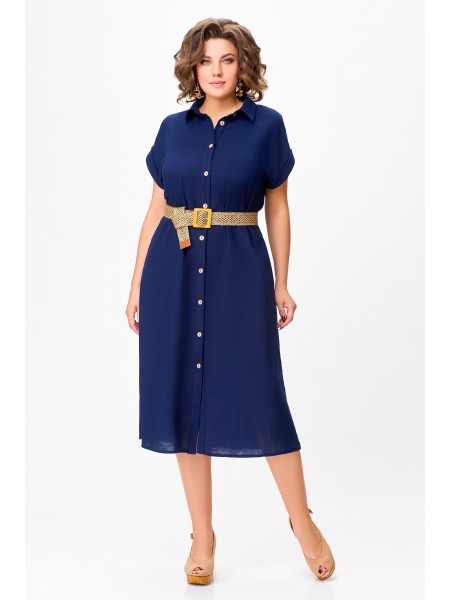 747.1 темно-синий