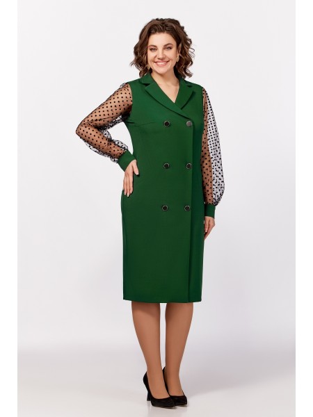 796.2 зелёный изумруд