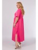 Платье артикул: 815.3 фуксия от Swallow - вид 6