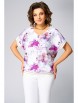 Блузка артикул: 839.2 от Swallow - вид 1