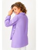 Блузка артикул: 848.1 лавандовый от Swallow - вид 2