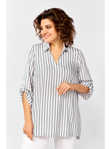 859.1 серо-молочная полоска