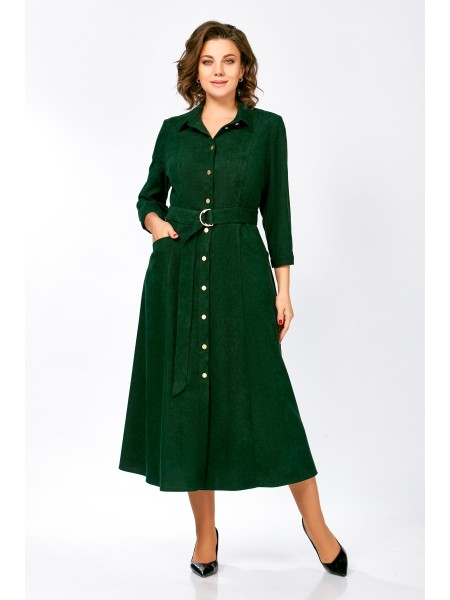 828.1 тёмно-изумрудный