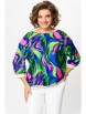 Блузка артикул: 872.1 от Swallow - вид 4
