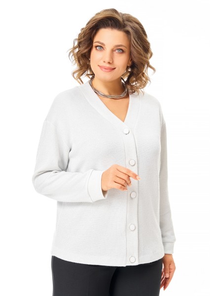 889.2 серебристый