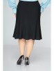 Юбка артикул: 254 черный от Swallow - вид 5