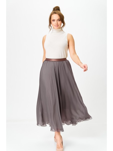 А334 серо-лавандовый