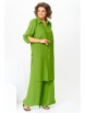 Брючный костюм артикул: 2-2784 зелёный от Romanovich Style - вид 8