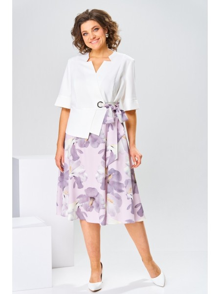 1-2798 лаванда