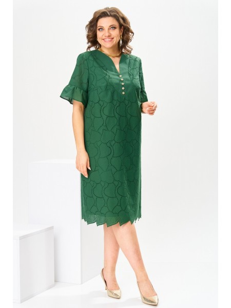 1-2802 изумруд