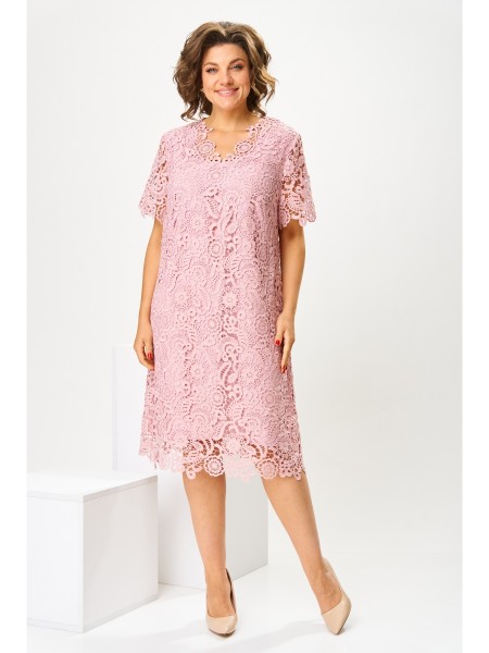 1-2352 розовый