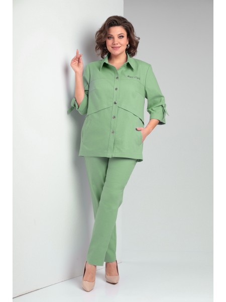 373 оливковый