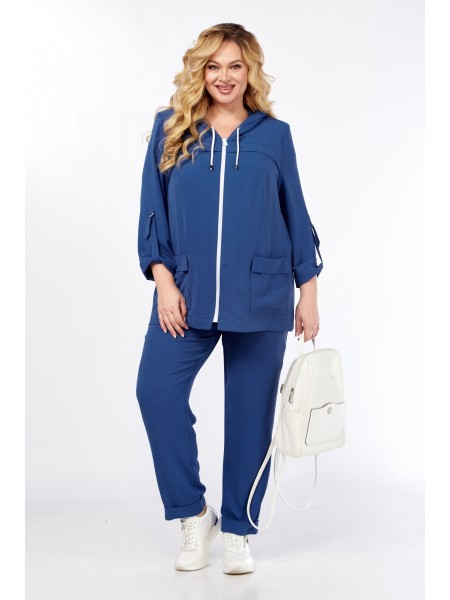 М-391 джинсовый