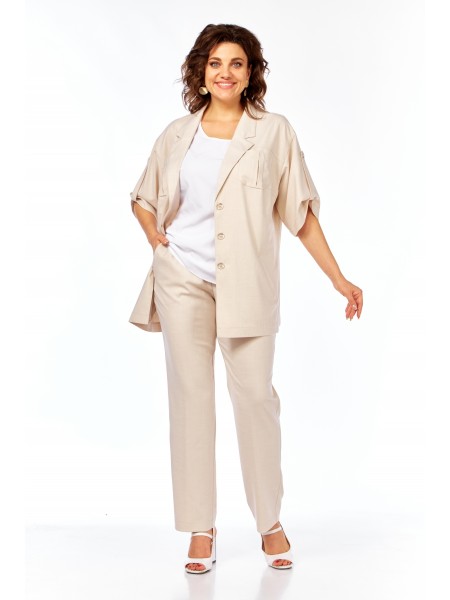 М-396 бежевый