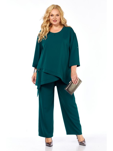 М-401 тёмная бирюза