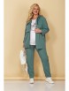 Брючный костюм артикул: 353 от Тэнси - вид 1