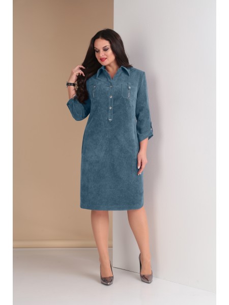 258а лазурный