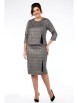 Юбочный костюм артикул: 1732/1 от LadyStyleClassic - вид 1