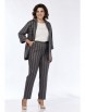 Брючный костюм артикул: 2336 от LadyStyleClassic - вид 5