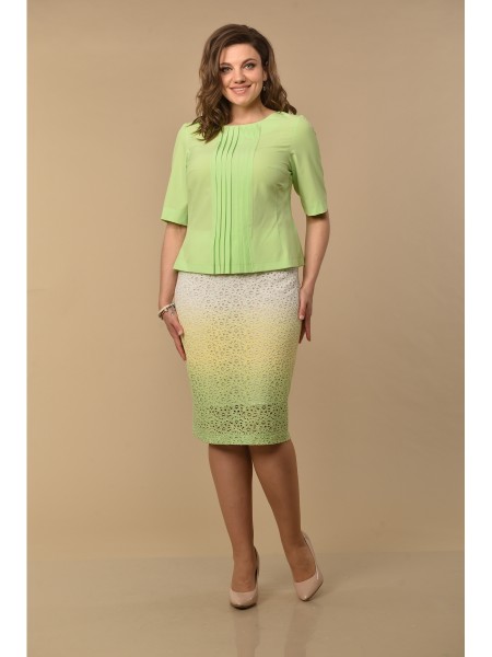 2149 салатовый